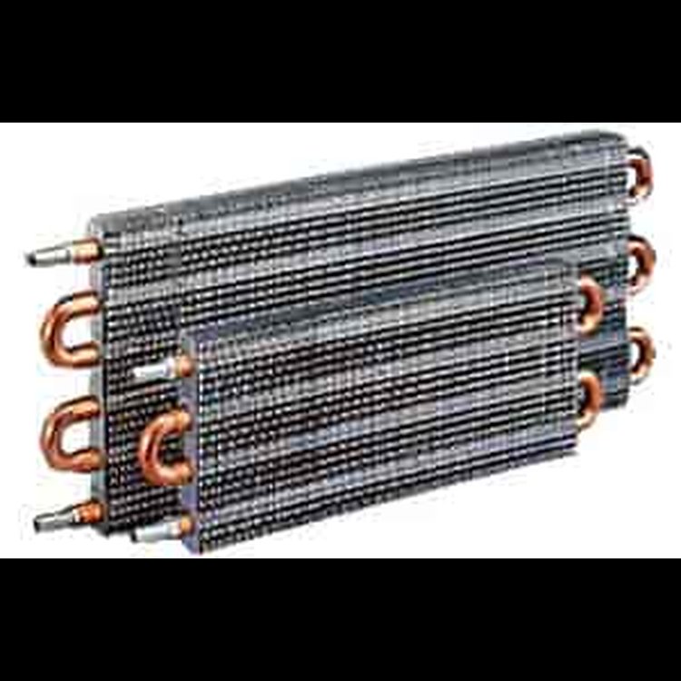 Extra Heavy Duty Transmission Cooler 26,000 GVW 10" x 20" x 3/4"