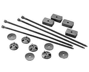 Transmission Cooler Installation Kit