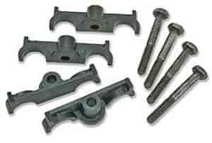 Gator Clips Fits 1/2" tube