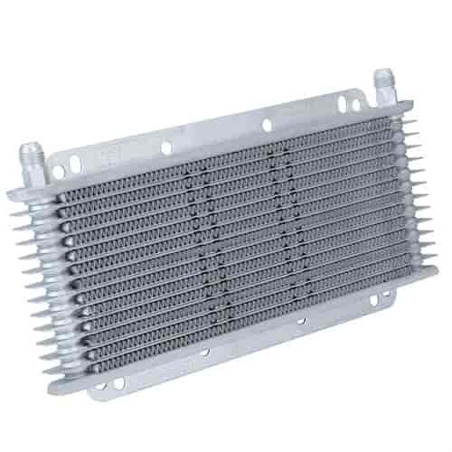 Stacked Plate Transmission Cooler