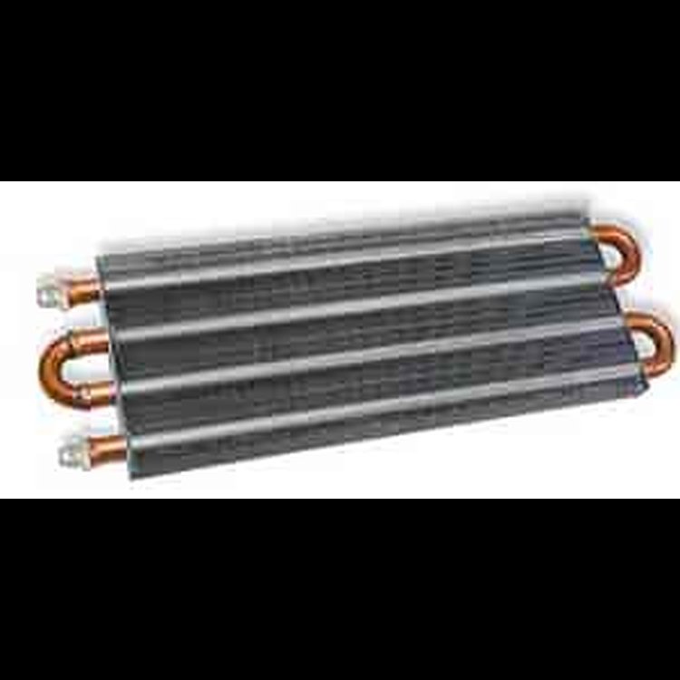 Standard Duty Transmission Cooler -06AN Fittings