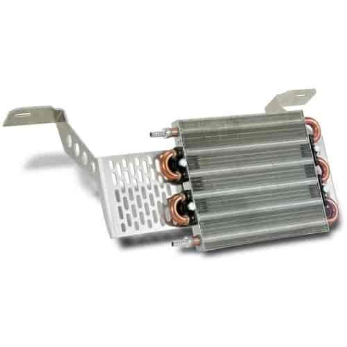 Direct-Fit Translife Transmission Cooler 1979-93 Ford Mustang