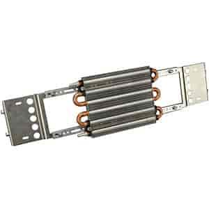 Direct-Fit Translife Transmission Cooler 1968-82 Chevrolet Corvettes