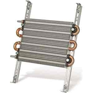 Direct-Fit Translife Transmission Cooler 1987-01 Jeep Cherokee XJ