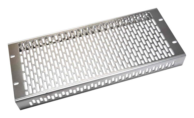 Transmission Cooler Guard With Hardware Fits P/N 400-45251
