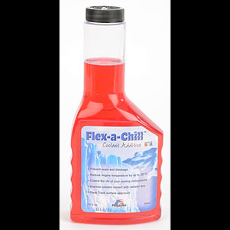 Flex-a-Chill Coolant Additive 12oz bottle