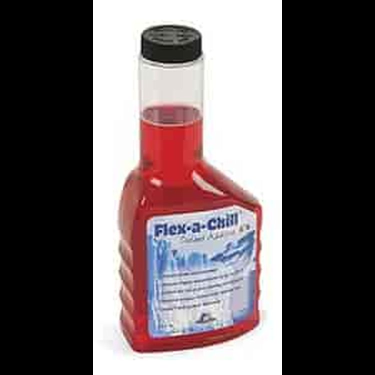 Flex-A-Chill Radiator Coolant Additive 16 oz. 12 pc.