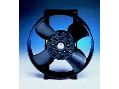 Auxiliary Fan 850 cfm