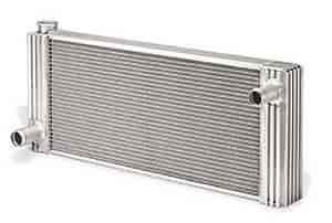 26 inch core right inlet Radiator only