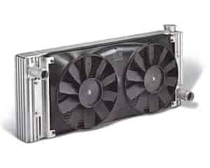 26 inch core with 330 left inlet