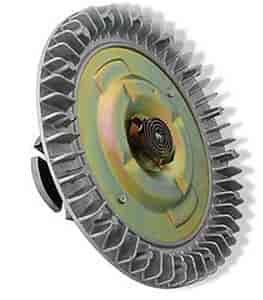 Standard Thermal Fan Clutch Fan Rotation CW