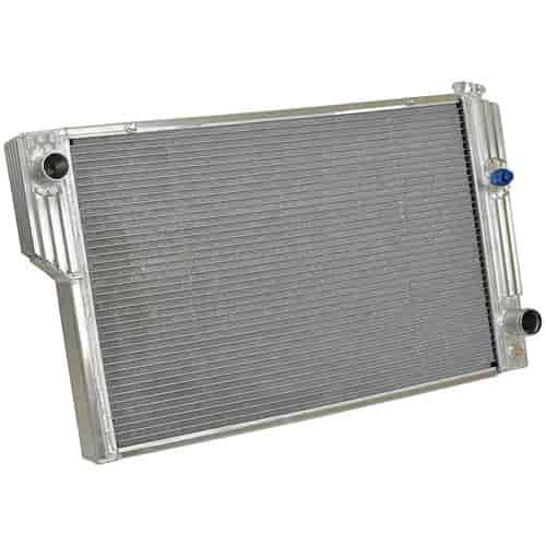 Direct Fit Aluminum Radiator 1982-92 Camaro/Firebird