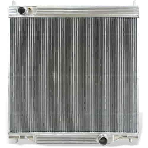 Direct Fit Aluminum Radiator 2003-07 Ford Super Duty 6.0L Diesel