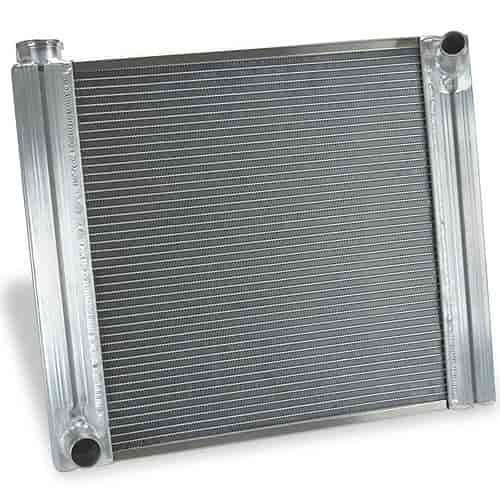Aluminum Radiator 1987-2006 Jeep CJ