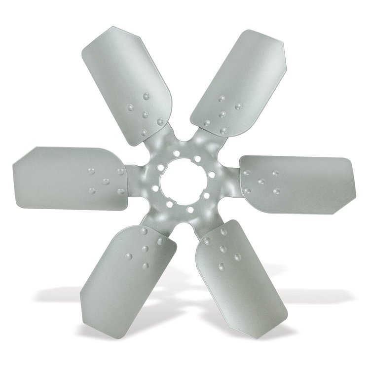 Fan Blades OEM Replacement
