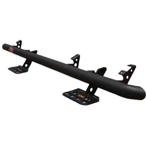 AdjustSTEP Nerf Step 2001-2006 GMC 2500/3500 Crew Cab
