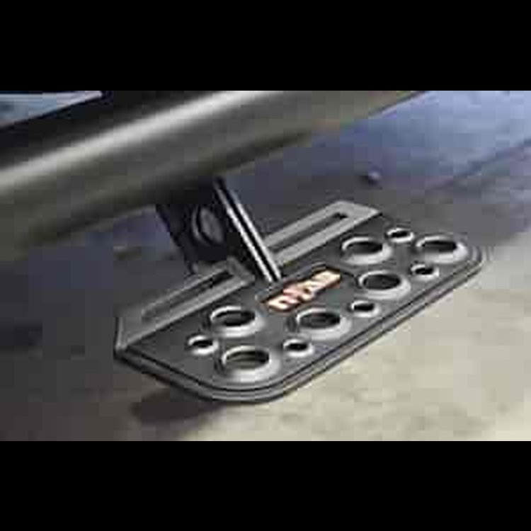 AdjustSTEP Nerf Step 2011-2013 Silverado/Sierra 2500/3500 Pickup