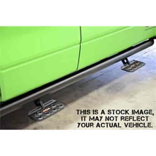AdjustSTEP Nerf Step 2011-2014 GMC2500/3500 Diesel Only