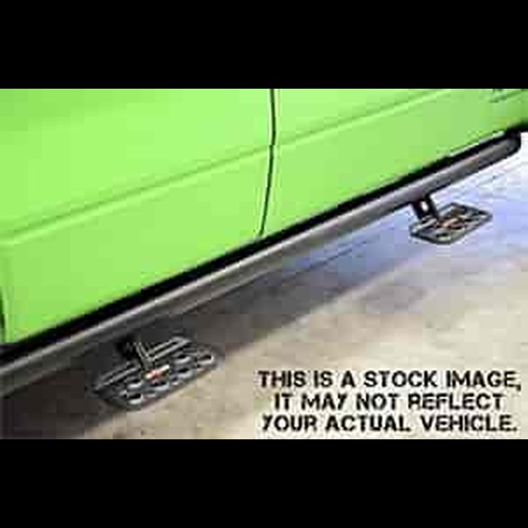 AdjustSTEP Nerf Step 2011-2013 GMC 1500