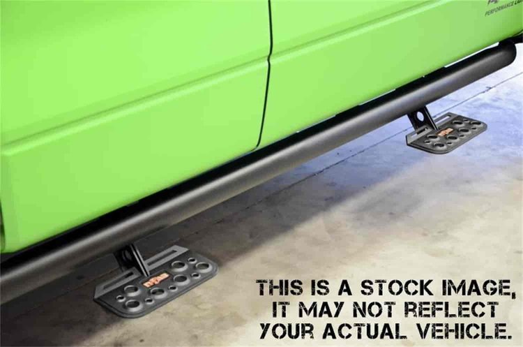 AdjustSTEP Nerf Step 2009-2014 F150/Lobo/Raptor SuperCrew Cab
