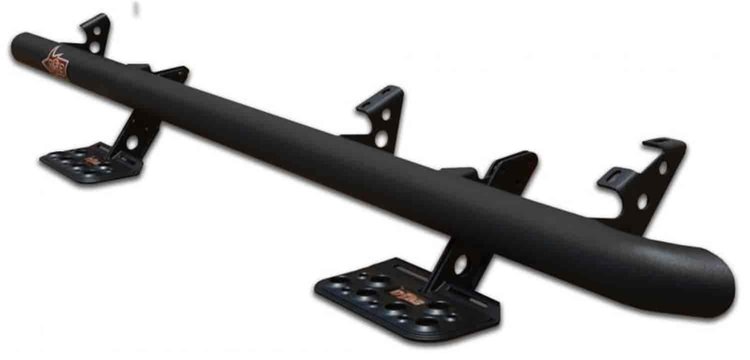 AdjustSTEP Nerf Step 1999-2015 F250/F350 SuperCrew Cab