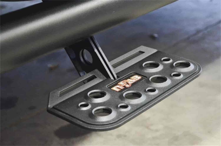 AdjustSTEP Nerf Step 1997-2006 Wrangler TJ/BJ