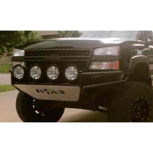 RSP Front Bumper 2003-16 GM 1500