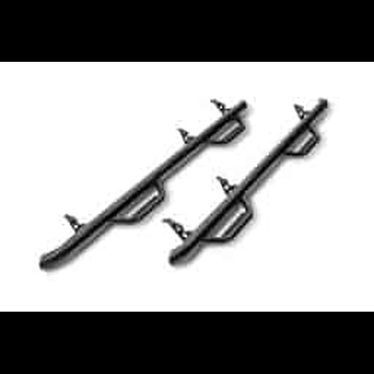 Wheel To Wheel Nerf Steps 2003-2006 Chevy Avalanche