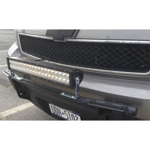 Multi-Mount Light Bar 2006-2013 Chevy Tahoe/Suburban/Avalanche