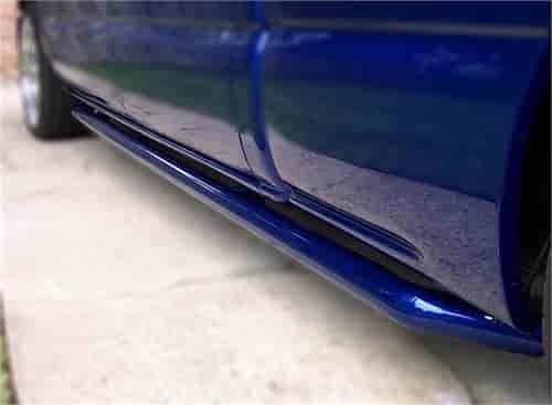 Accessories Harley Bar Gloss Black Wheel 2 Wheel 3 .084 Main Tube 5 year Finish Lifetime Workmanship Warranty