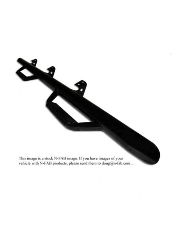 Wheel To Wheel Nerf Steps 2007-2010 Silverado/Sierra 1500/2500/3500 Pickup