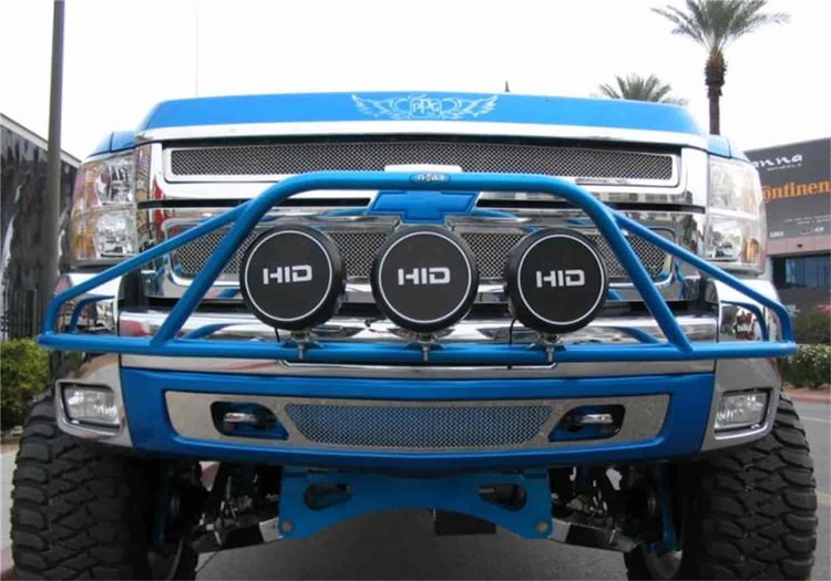Pre-Runner Bar 2007-2013 Silverado Pickup 1500