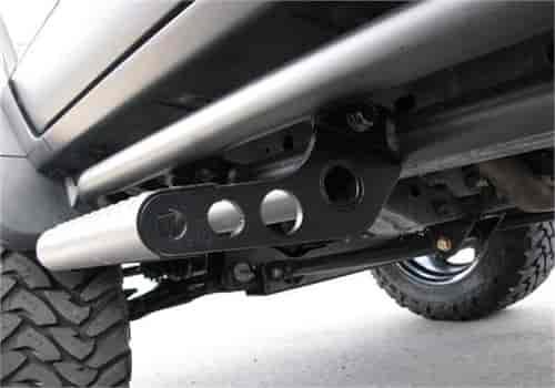RKR STEP SYSTEM