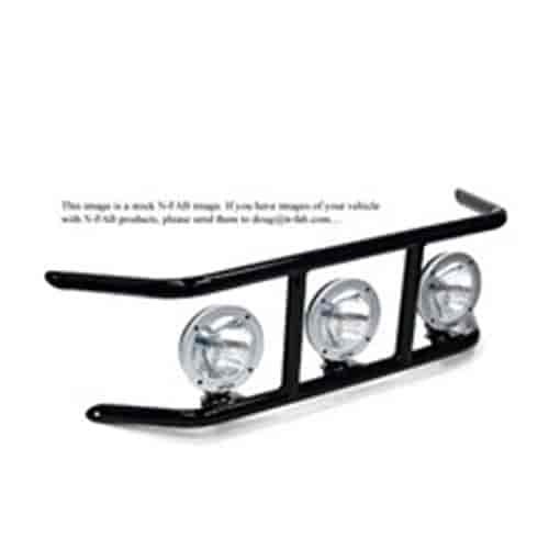 DRP Light Cage Custom Color Matched Special Order Incl. Mounting Hardware