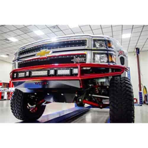 RDS Front Bumper 2014-15 GM 1500