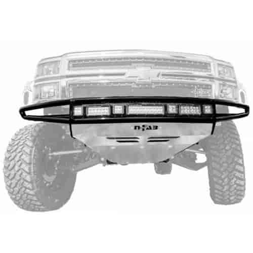 RDS Front Bumper 2014-15 GM 1500