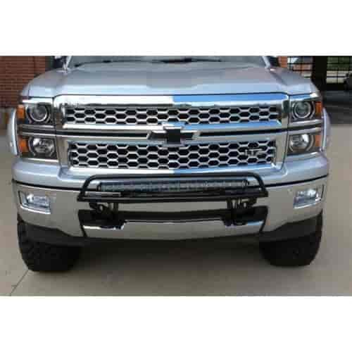 Off-Road Light Bar 2014-2015 GM 1500