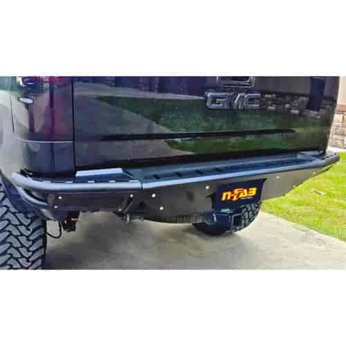 RBS Rear Pre-Runner Bumper 2014-16 GM 1500