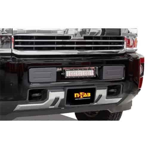 LBM Bumper Mount 2015-16 Chevy 2500HD/3500HD