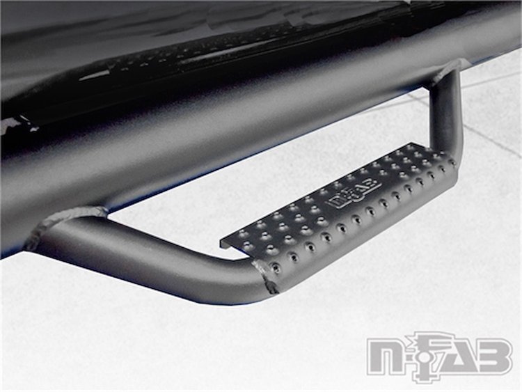 NERF STEP BED ACCESS CHEV
