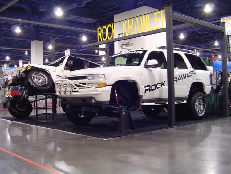 Pre-Runner Bar 1999-2002 Silverado Pickup 1500/2500/3500