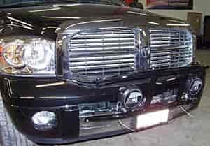 D.R.P. Light Cage 2002-2005 Ram 1500/2500/3500