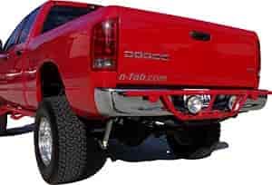 Rear-Runner Bar 2002-2008 Ram Pickup 1500
