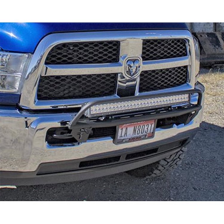 Off-Road Light Bar 2001-2016 Dodge Ram 2500/3500