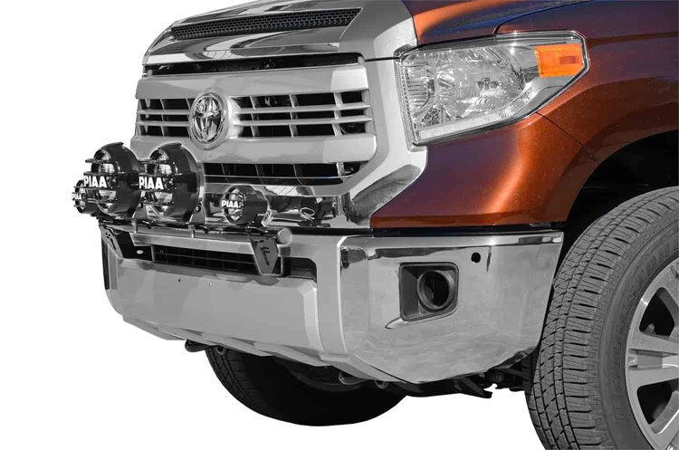 Light Bar 2004-2013 Dodge Ram 2500/3500