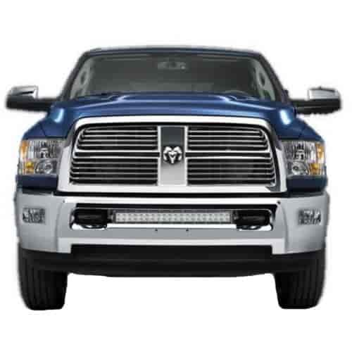 LBM Bumper Mount 2006-13 Dodge Ram 2500/3500