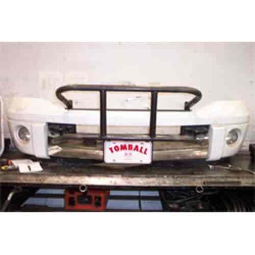 DRP Light Cage 2006-2008 Ram Pickup 1500 Textured Black Special Order Incl. Mounting Hardware