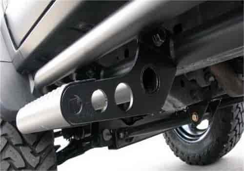 RKR STEP SYSTEM