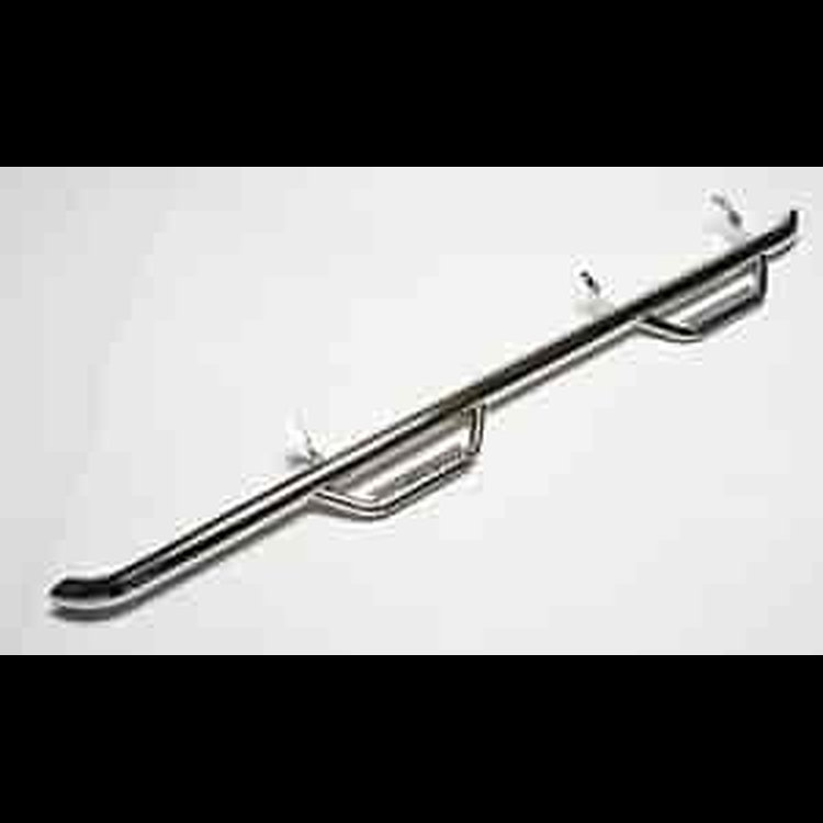 Stainless Steel Nerf Steps 2010-2016 Ram 2500/3500 Pickup Crew Cab