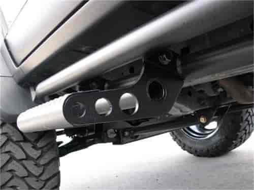 RKR STEP SYSTEM